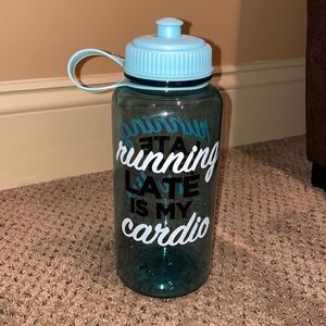 5 Below Water Bottle